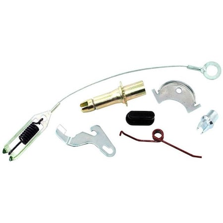 Raybestos BRAKE HARDWARE AND CABLES OEM OE Replacement H2667